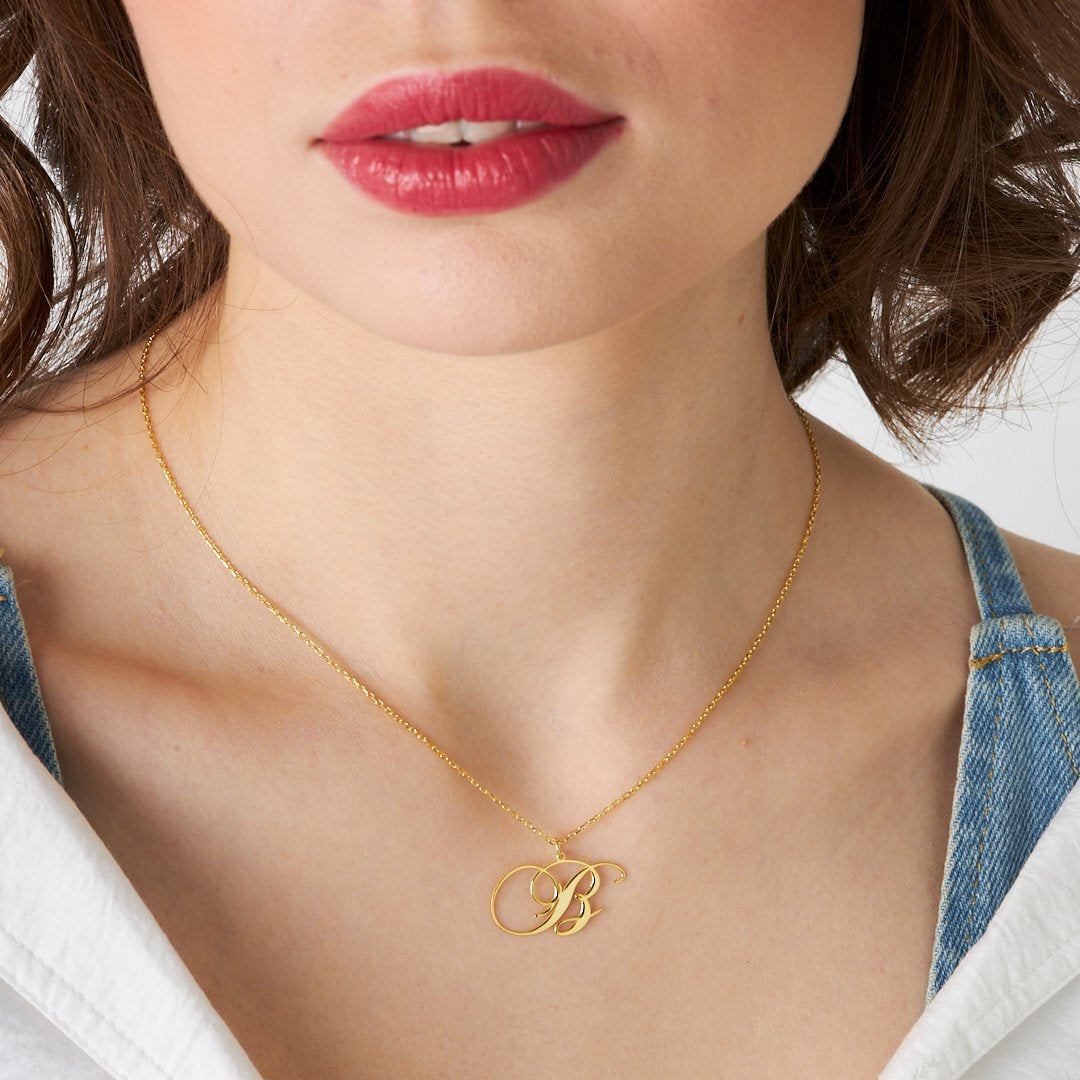 Belaria Necklace