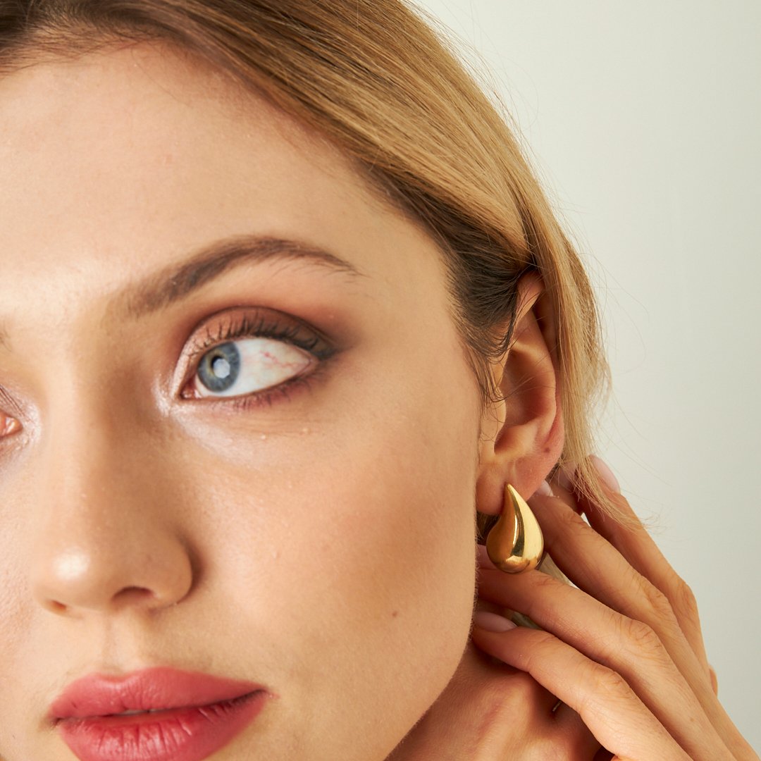 Jurellia Earring