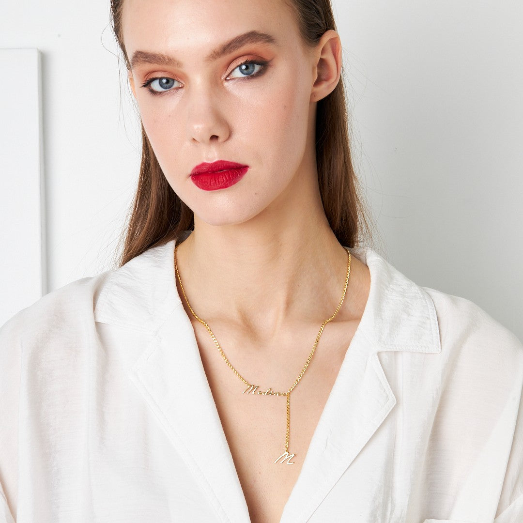 Daralyn Necklace