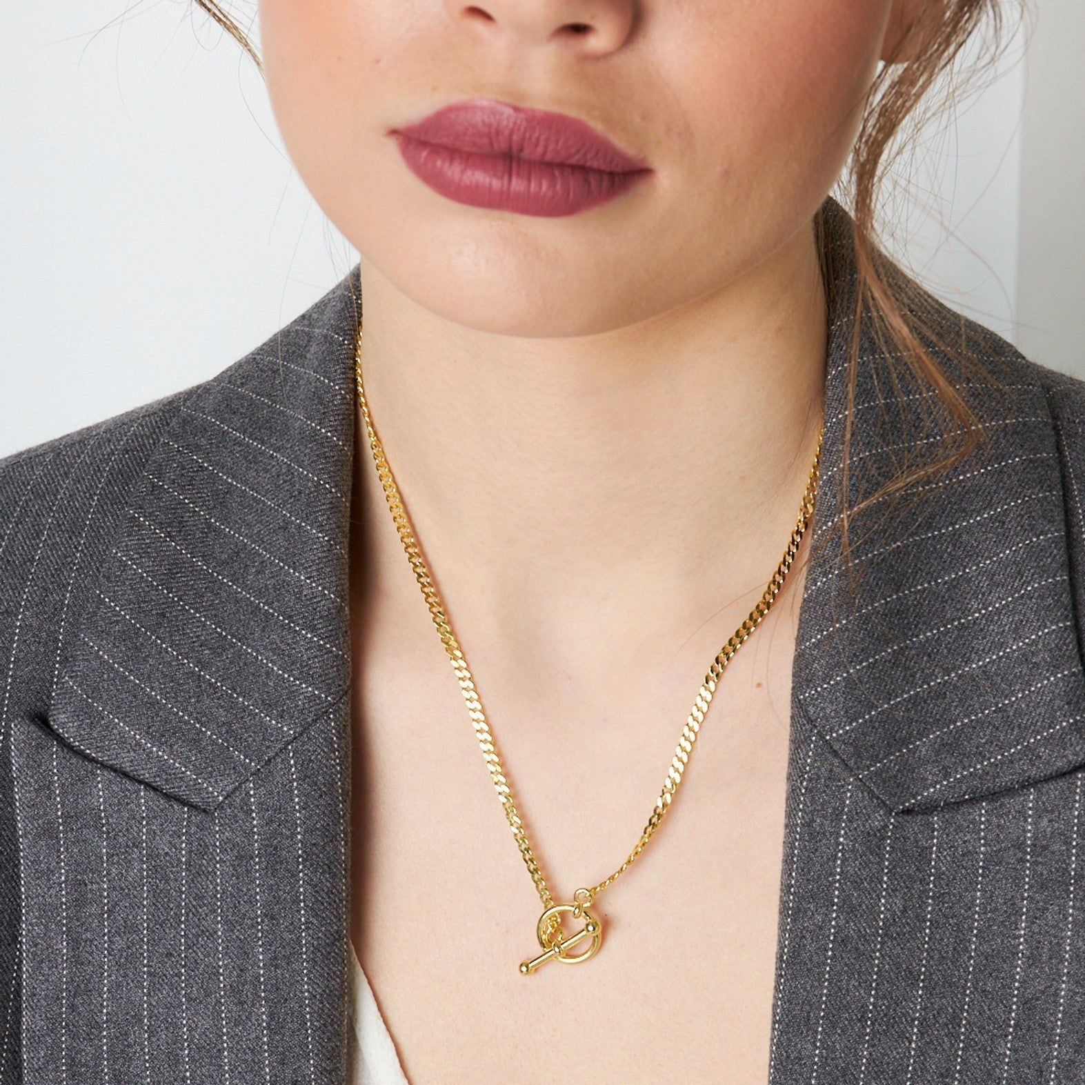 Orelitha Necklace