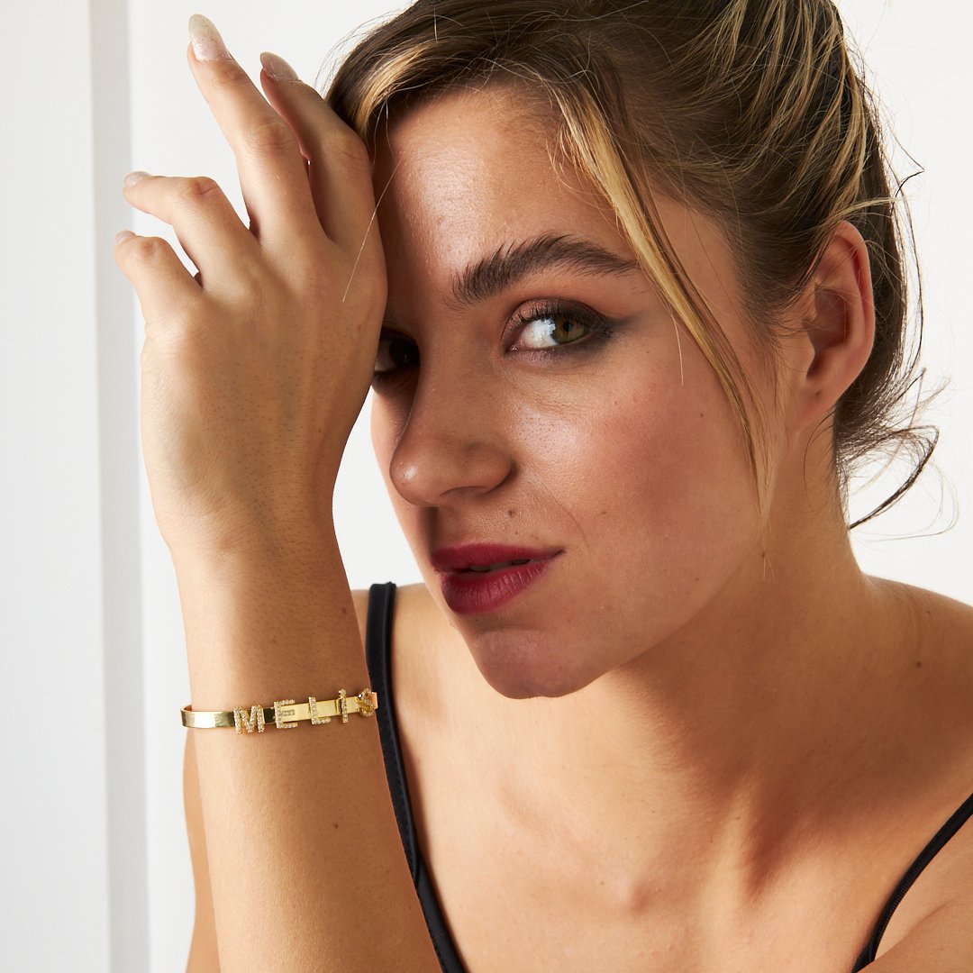Alenya Bracelet