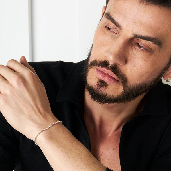Nirelda Bileklik  Atelier Duygu.