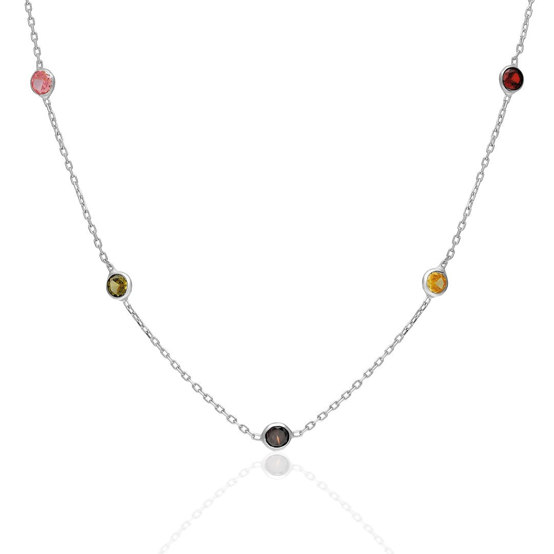 Mirethia Necklace