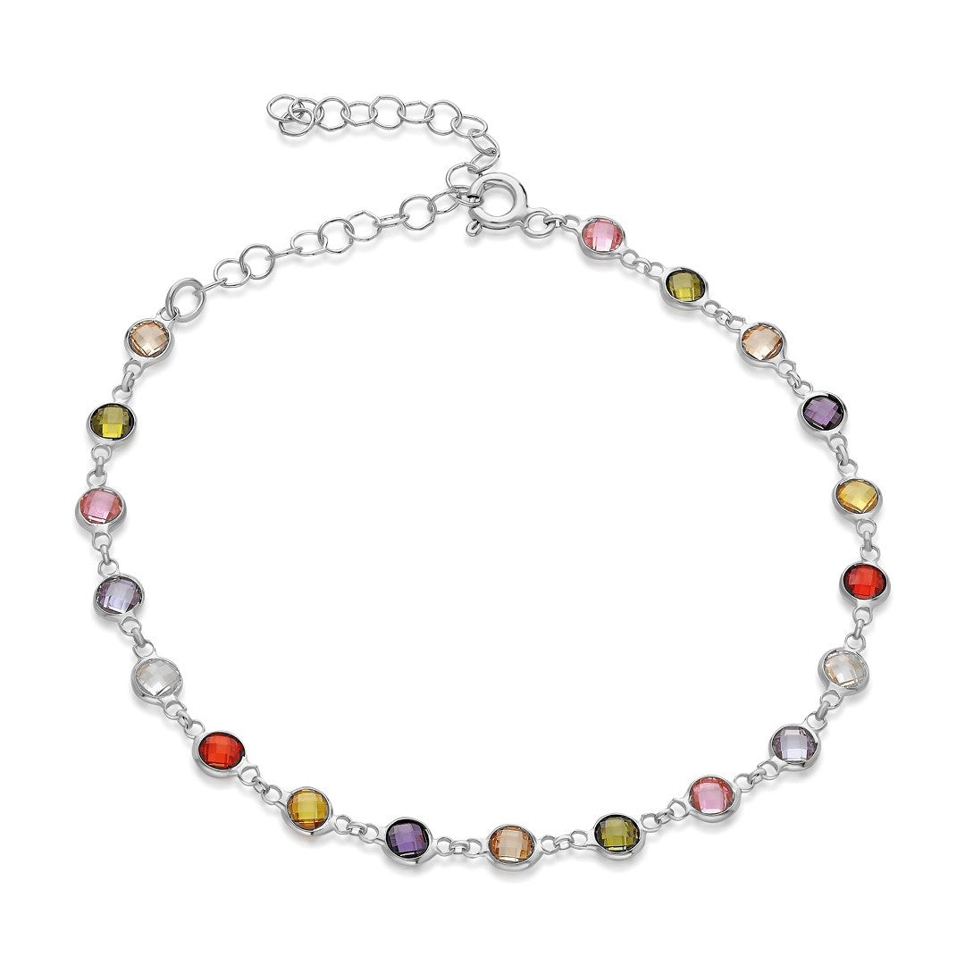 Lunaria Bracelet