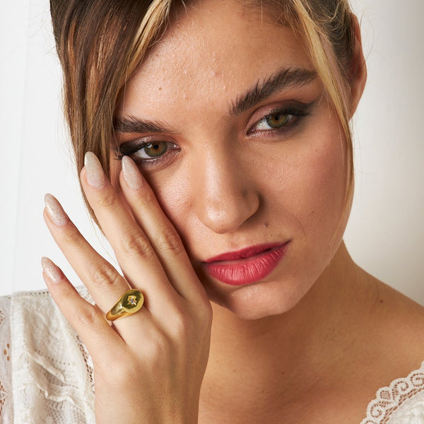 Belira Yüzük