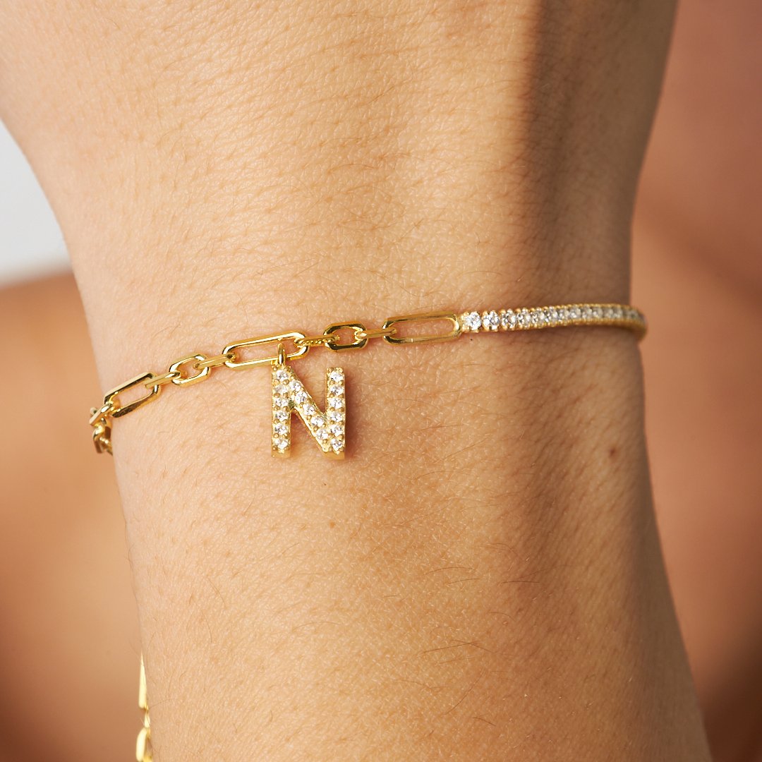 Arvenya Bracelet
