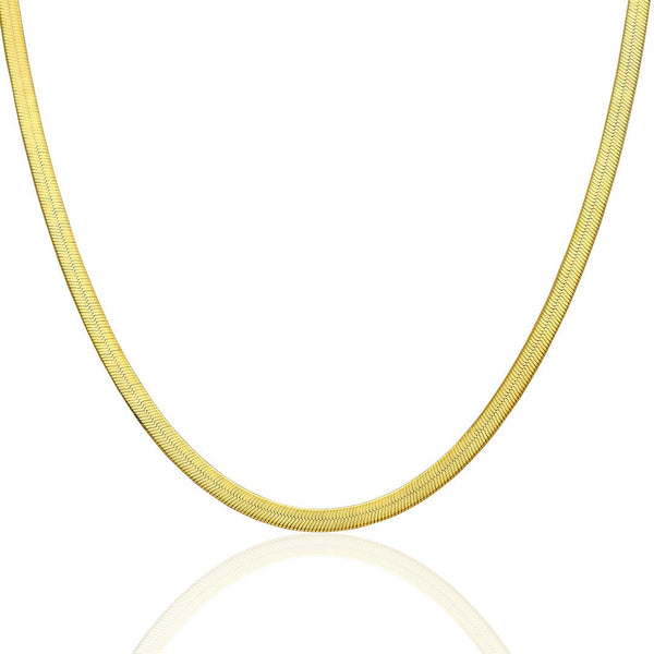 Sorvella Necklace