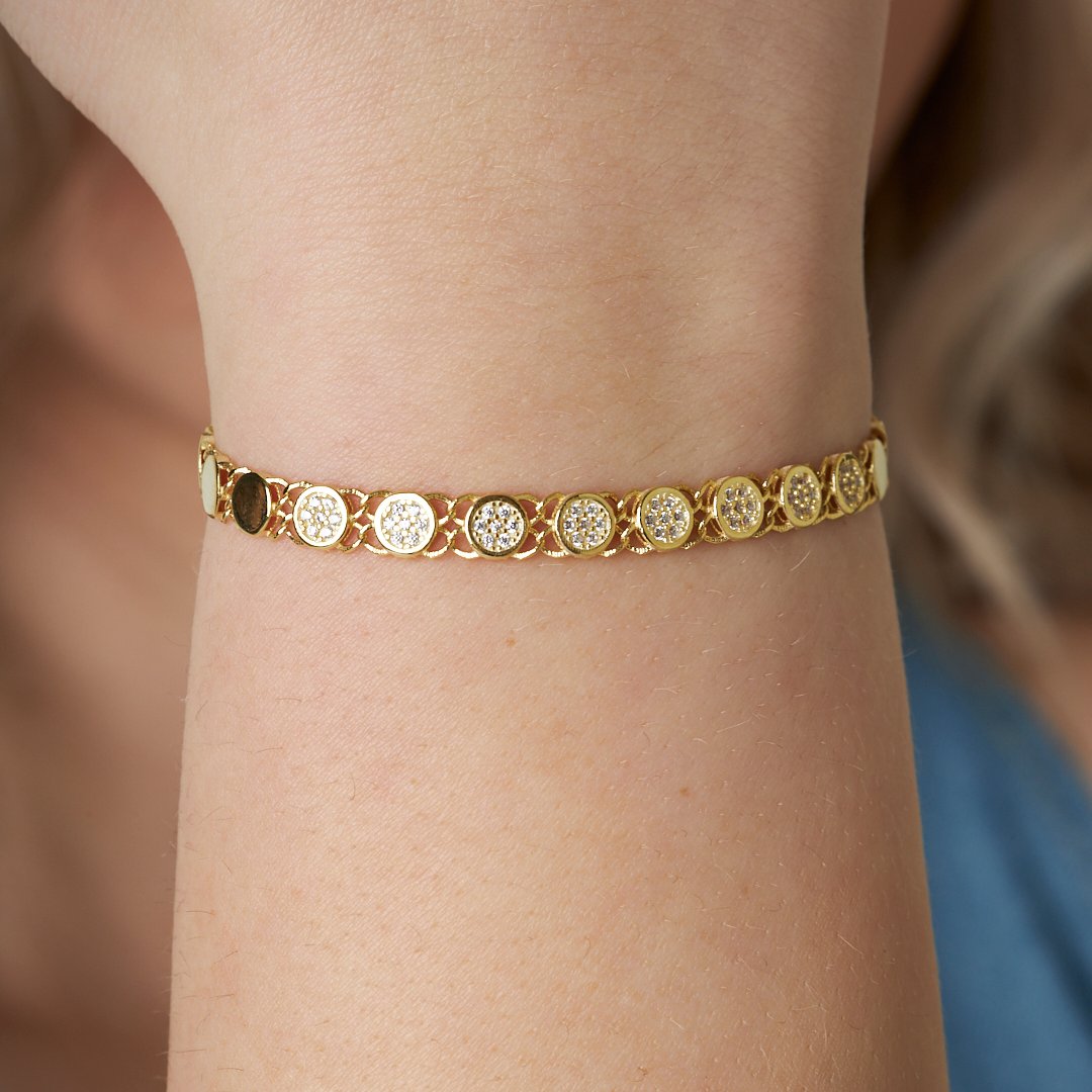 Lorissa Bracelet