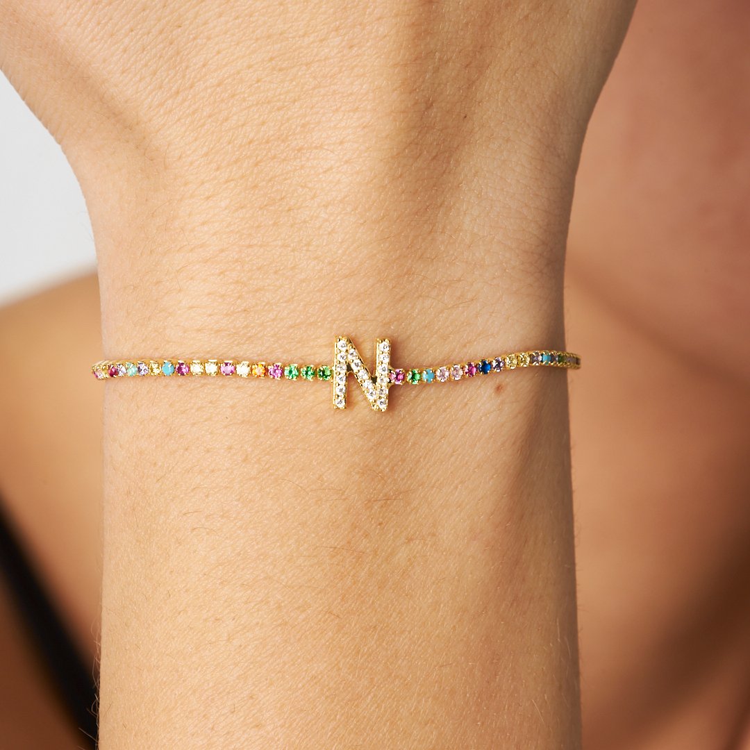 Rosyra Bracelet