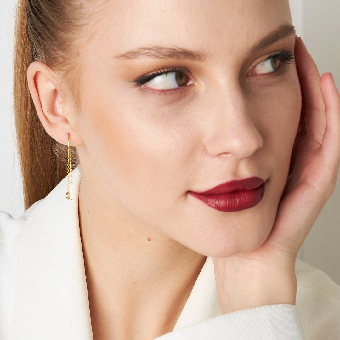 Helenia Earring