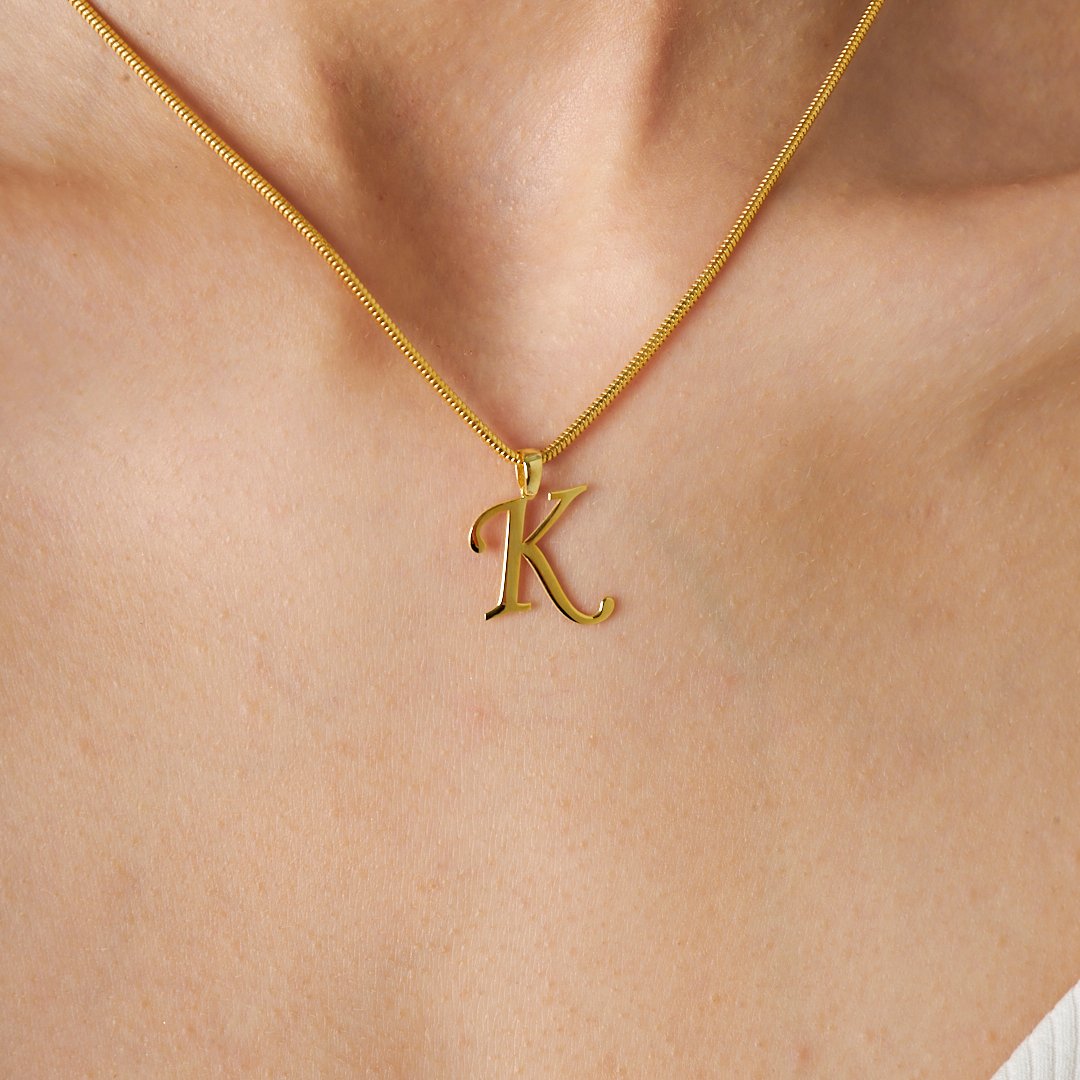 Tavindra Necklace