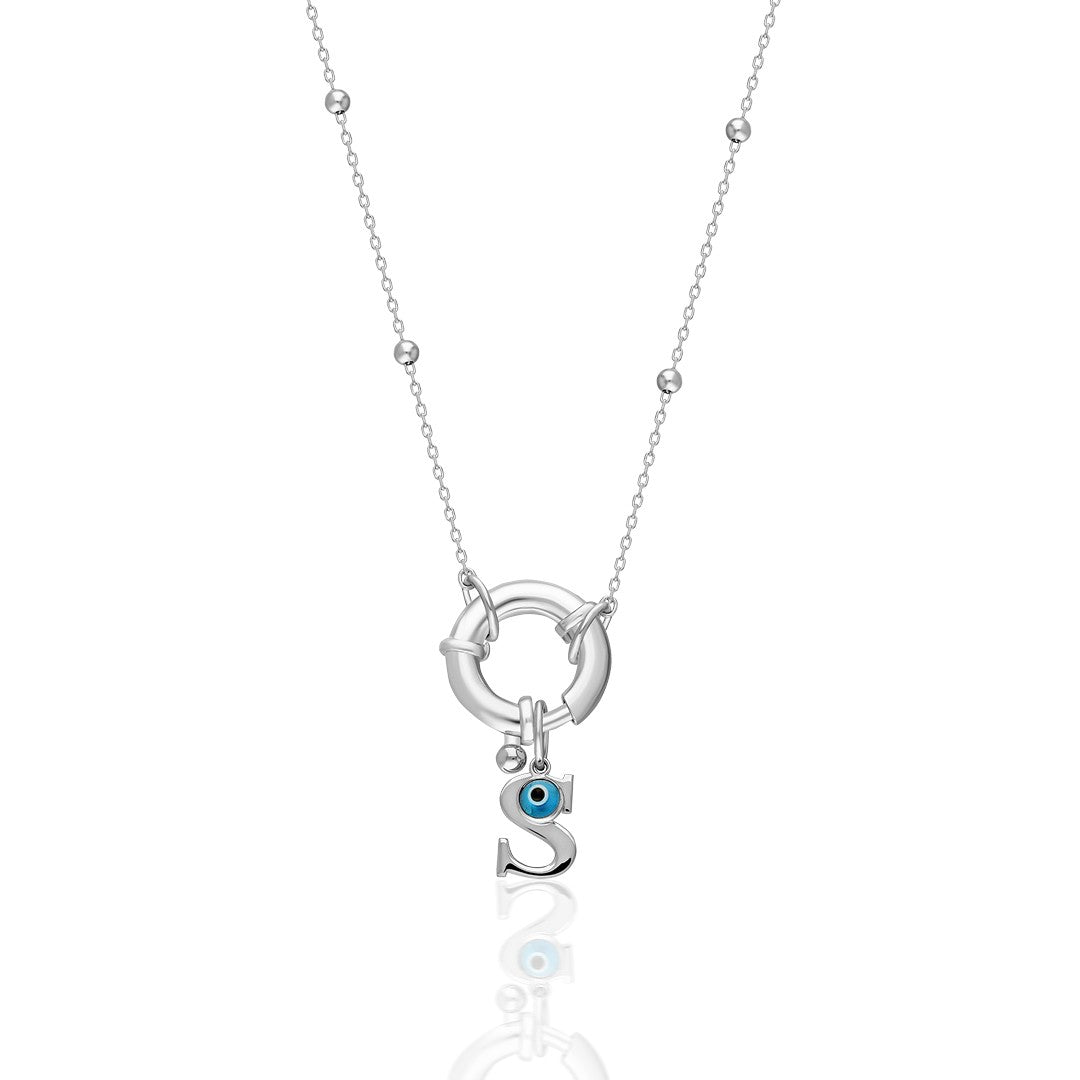 Delorea Necklace