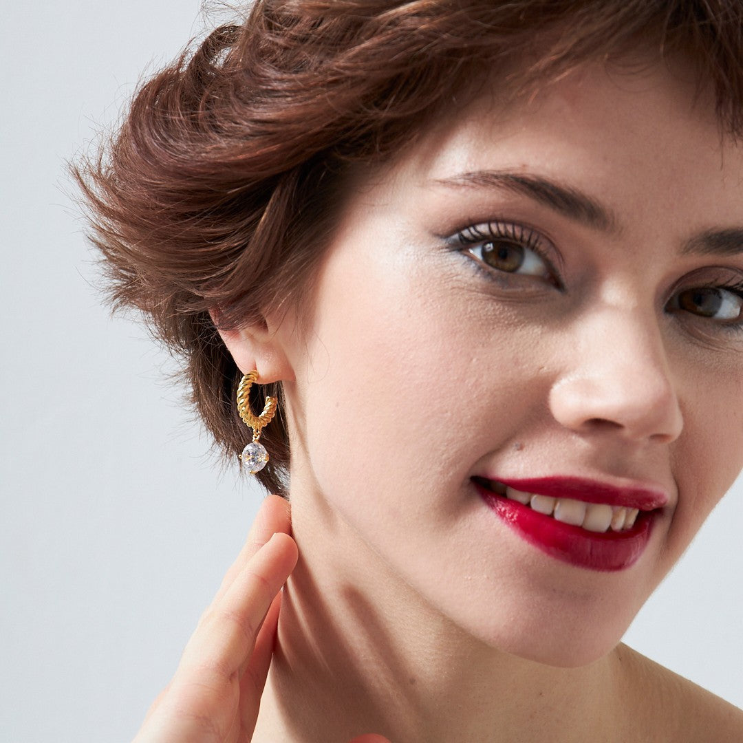 Nemora Earring