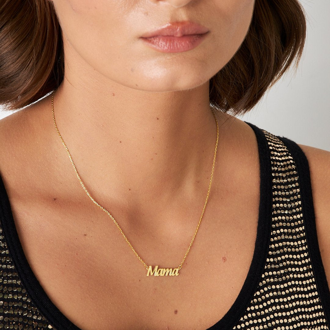 Helvaria Necklace