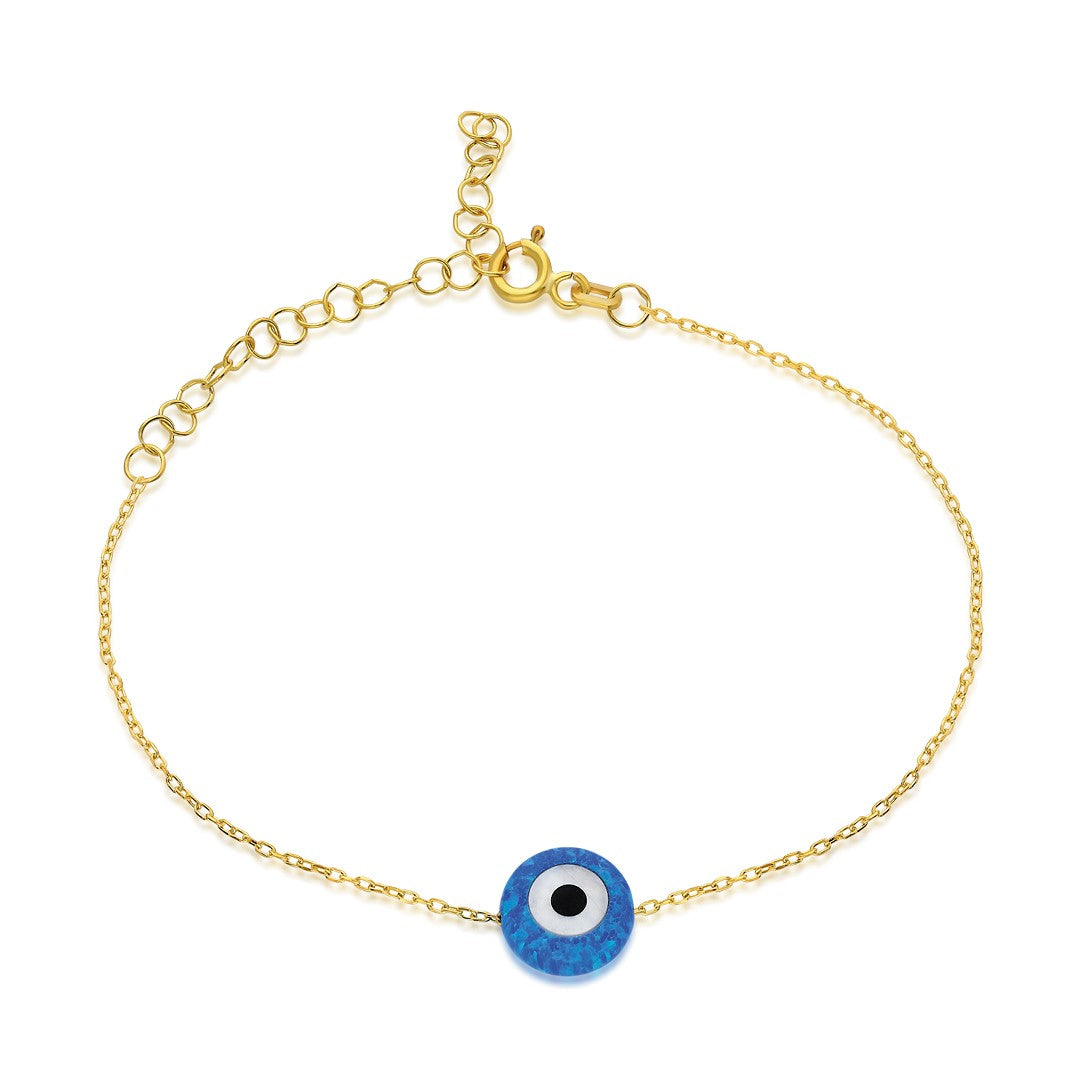 Zirelya Bracelet