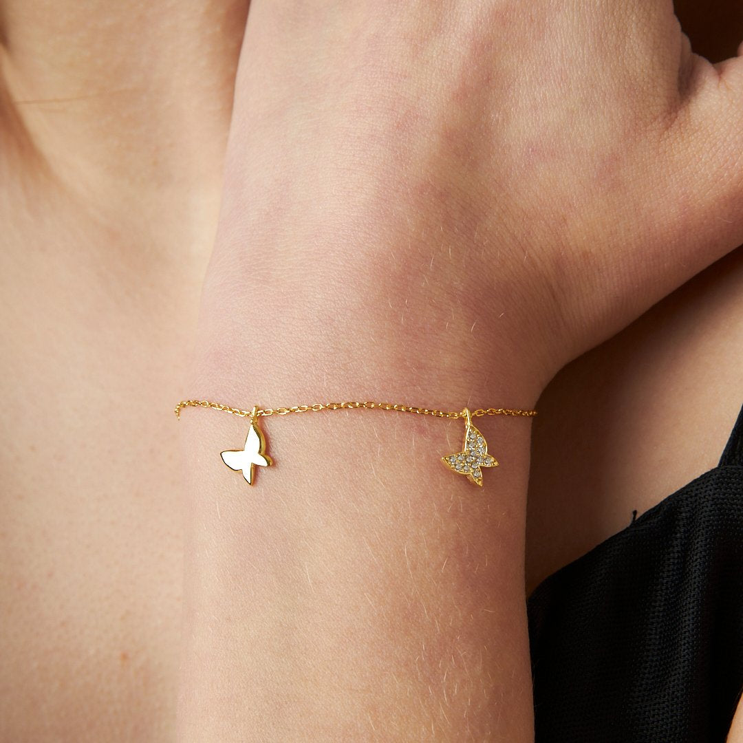 Dorelia Bracelet