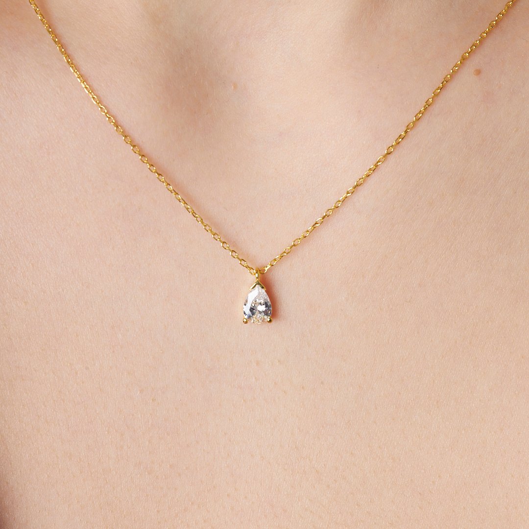 Xeloria Necklace