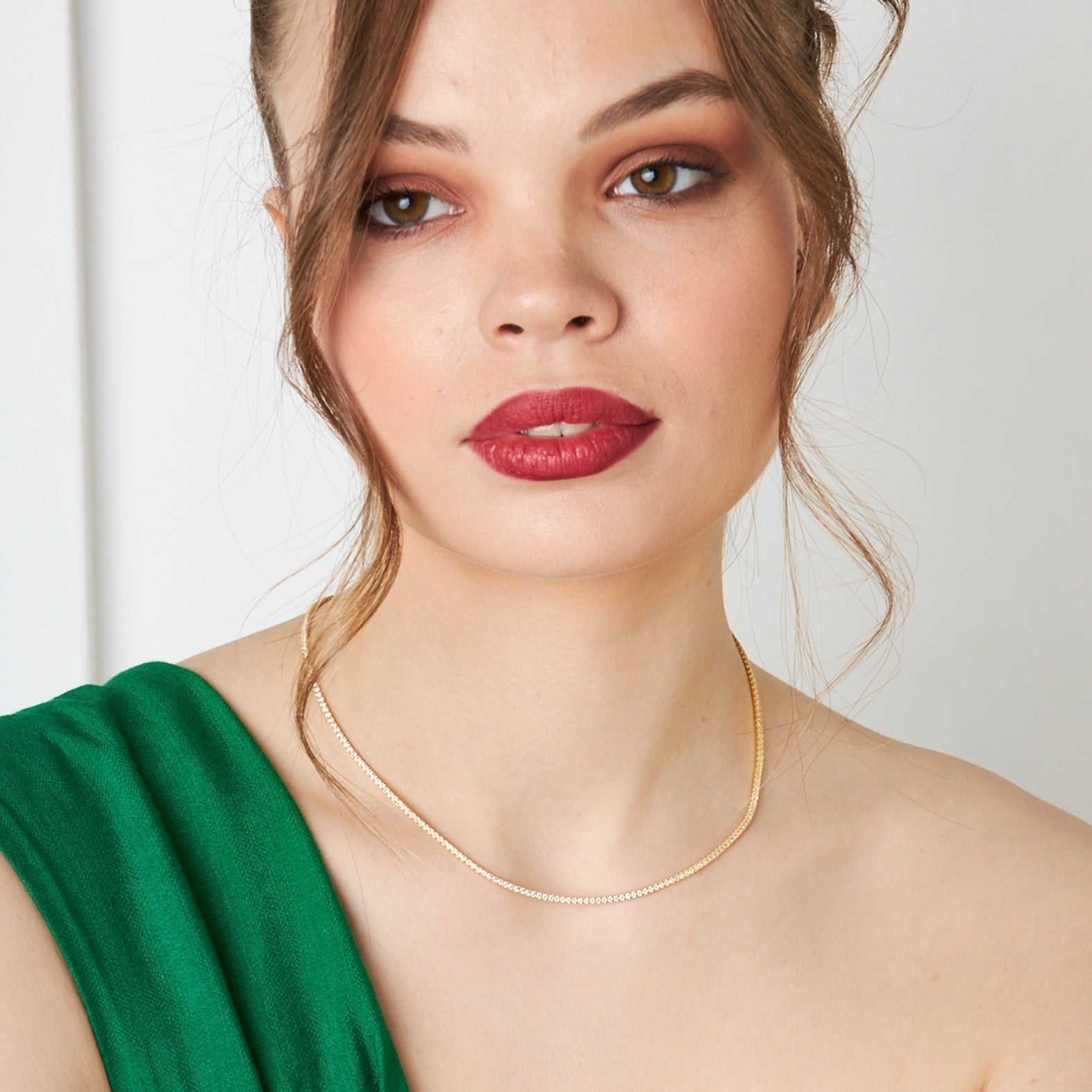 Night Necklace