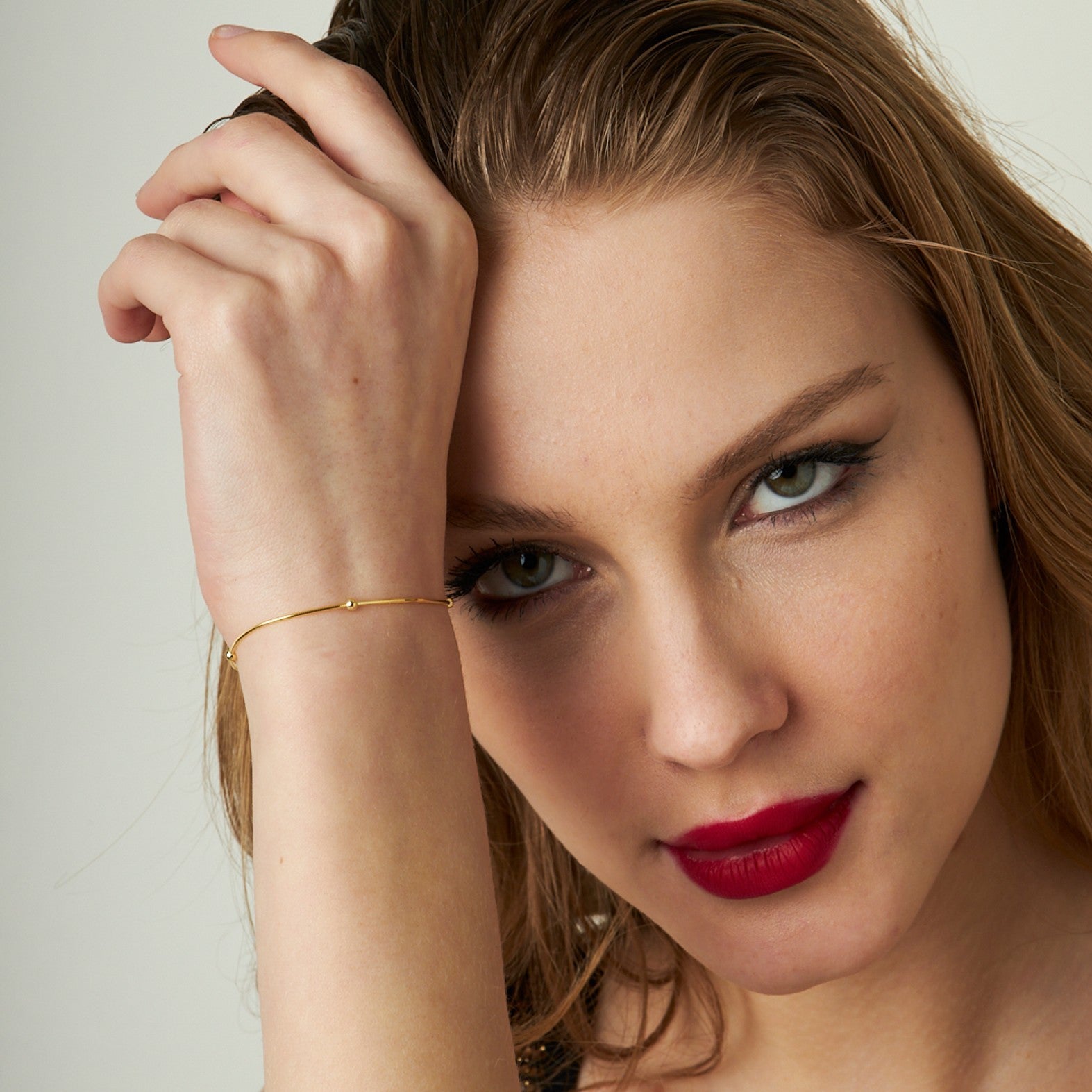 Beauty Bracelet