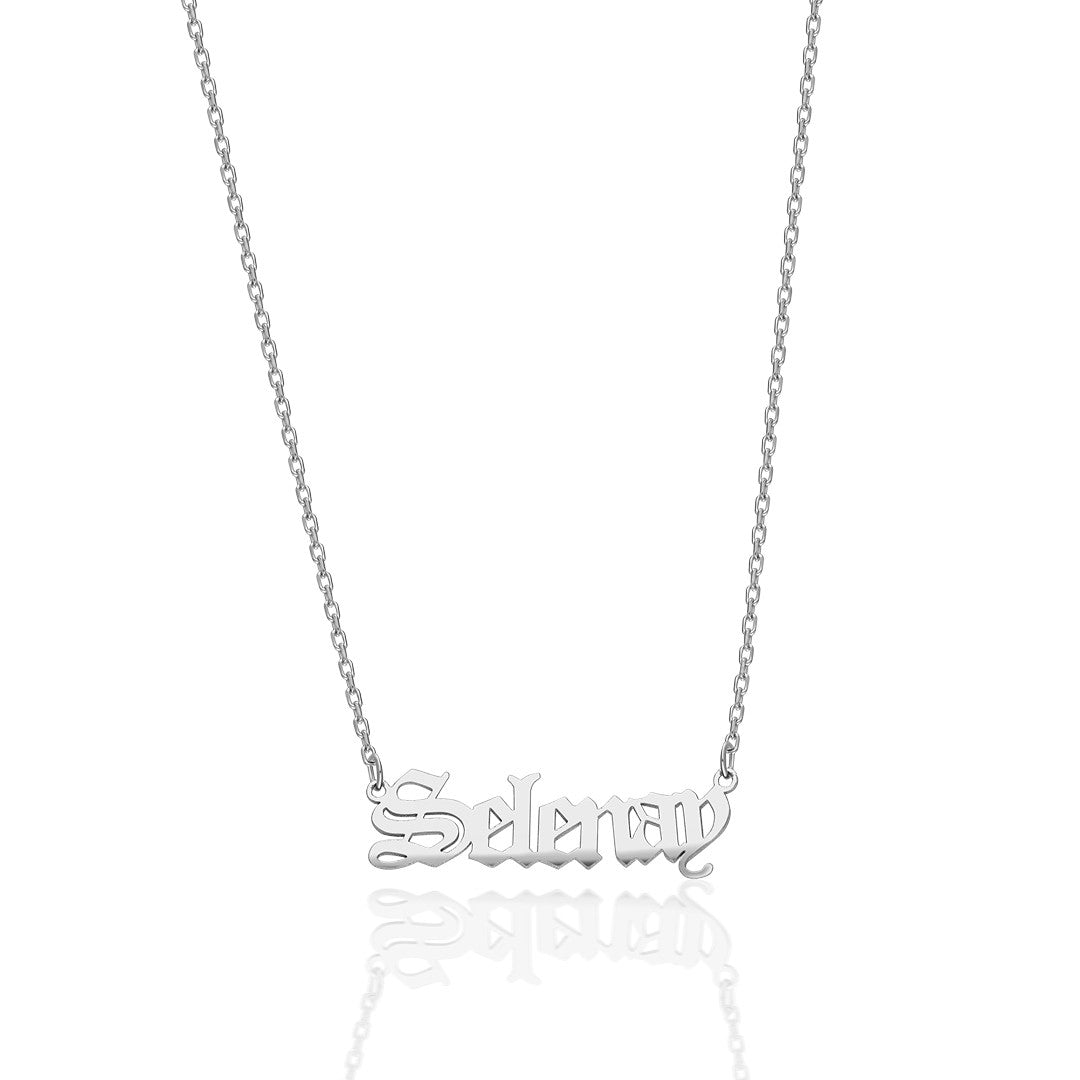 Cirelyth Necklace