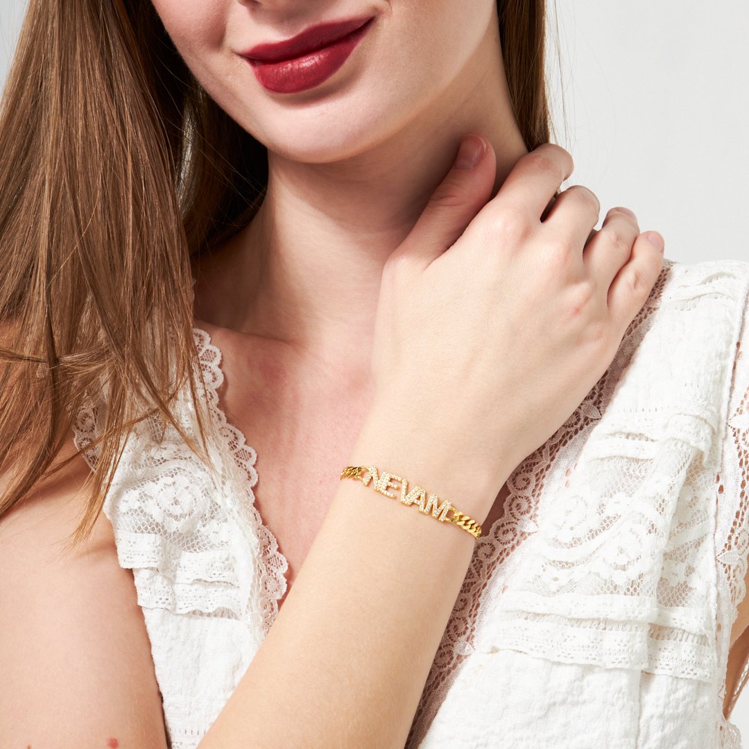 Minetahra Bracelet
