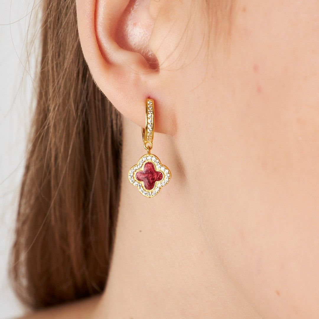 Armelia Earring