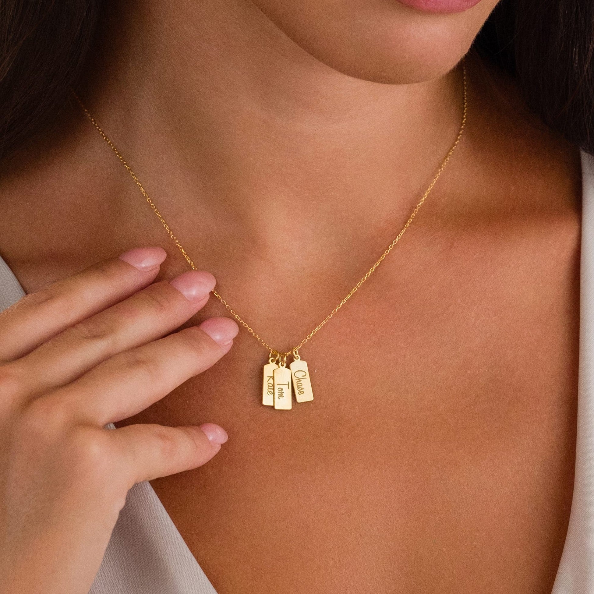 Loralia Necklace