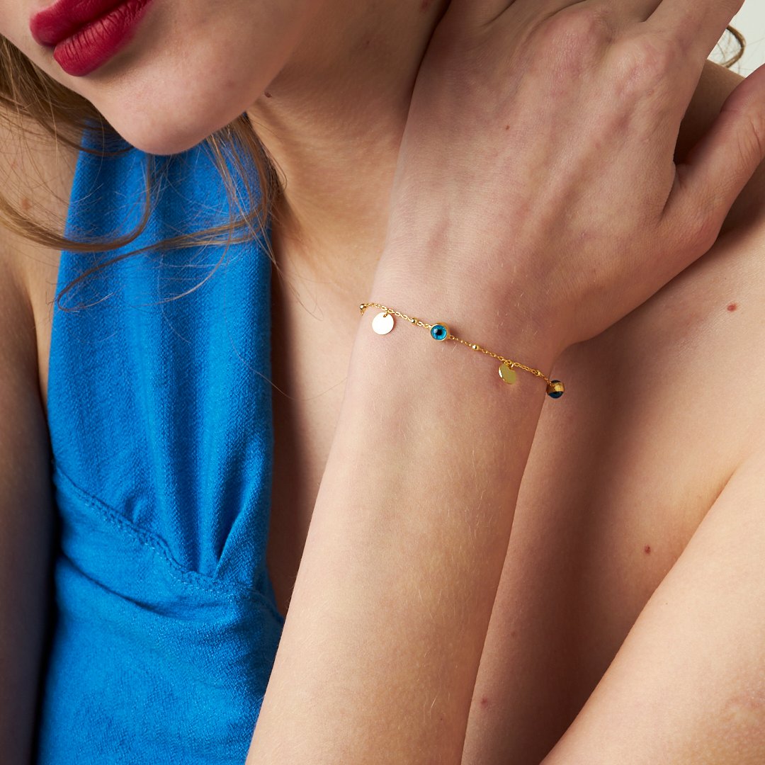 Carévia Bracelet
