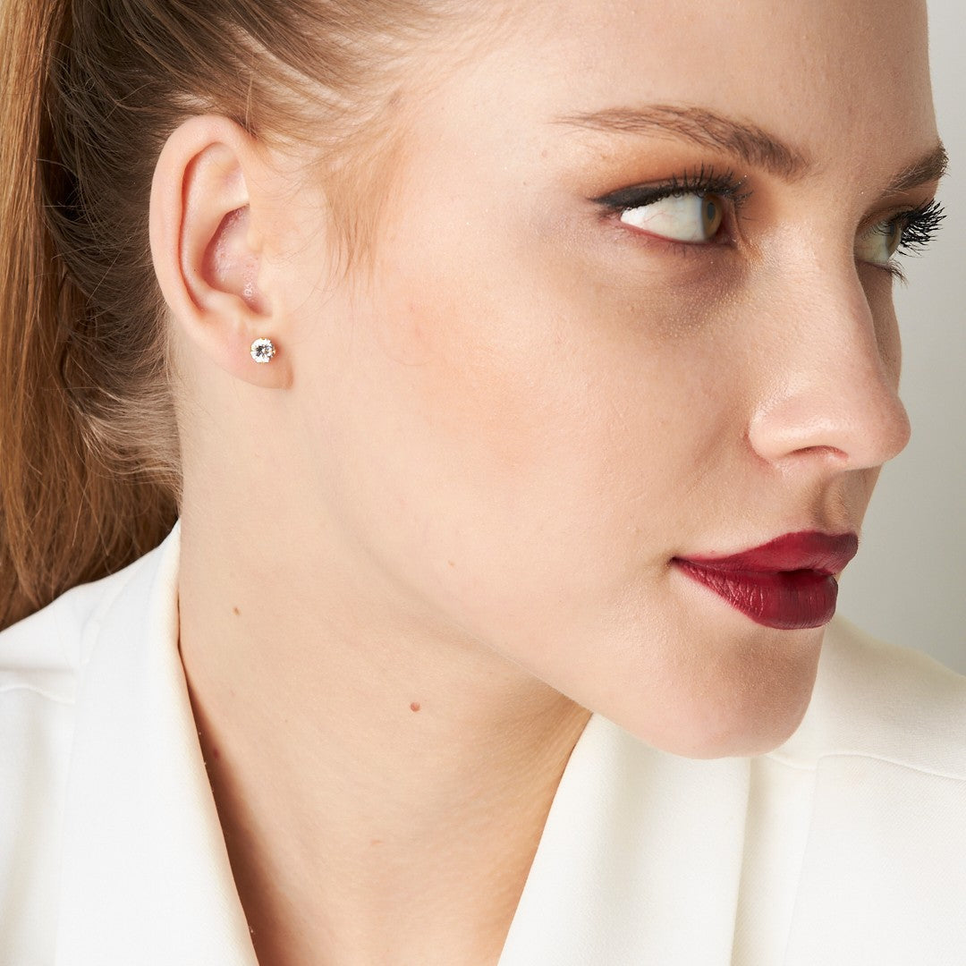 Daralya Earring