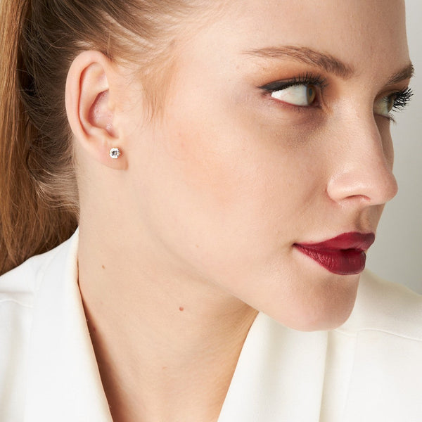 Daralya Earring