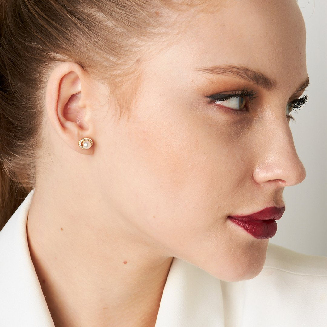 Junelle Earrings