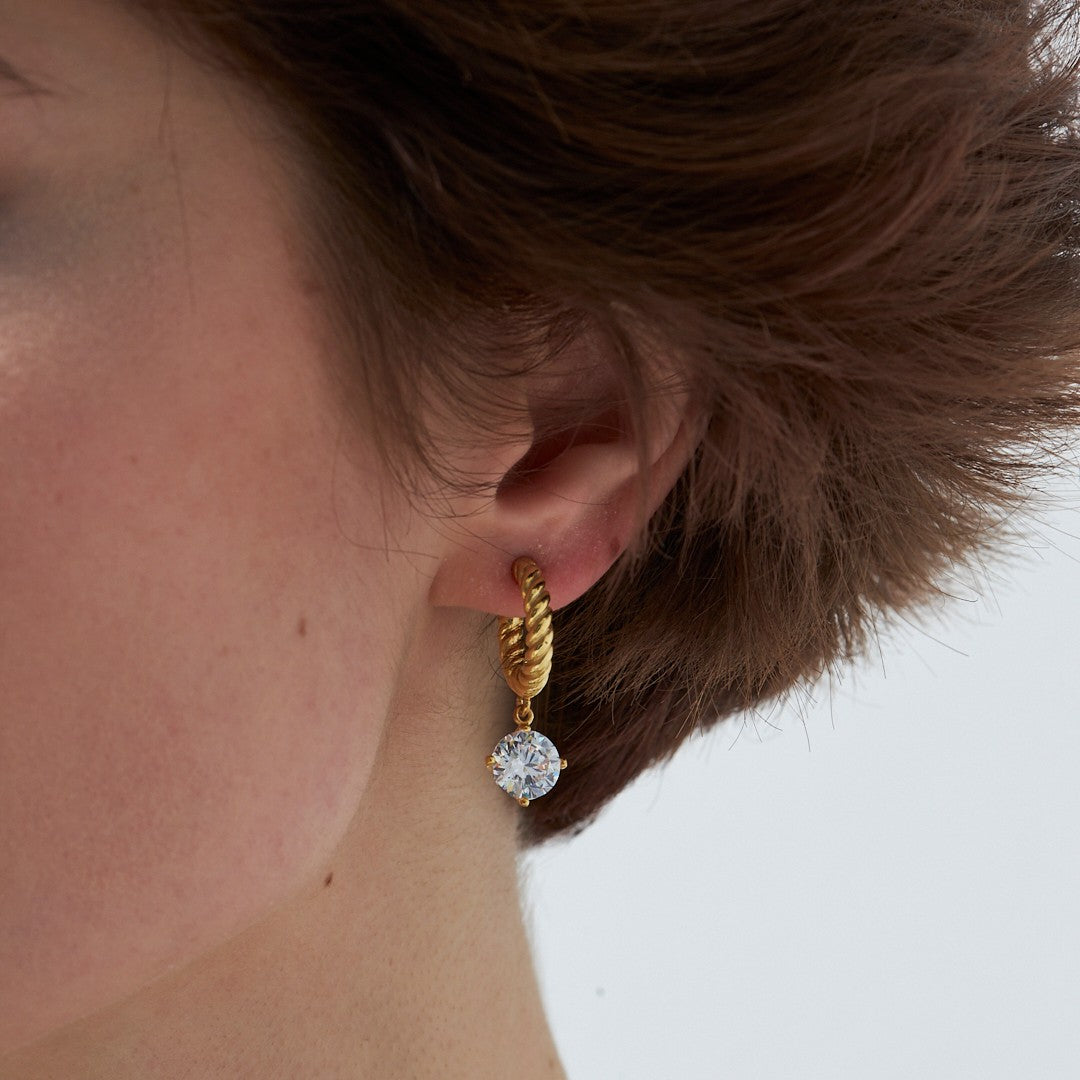 Nemora Earring
