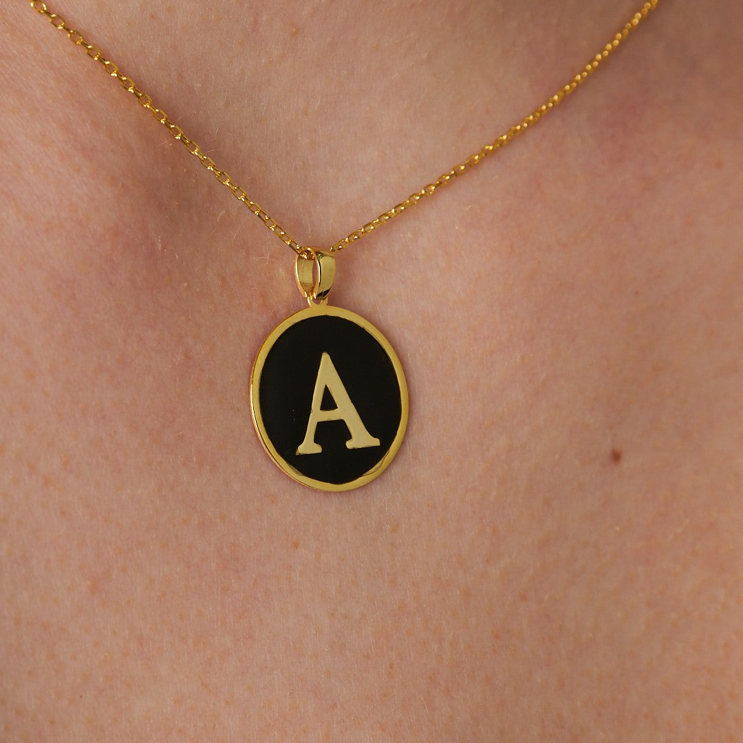 Melitha Necklace