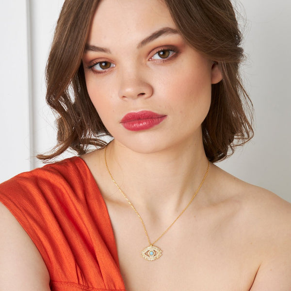 Solene Kolye  Atelier Duygu.