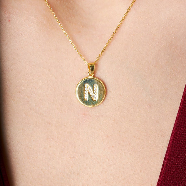 Nuvélia Kolye  Atelier Duygu.