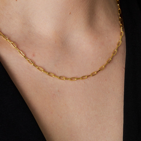 Selvinate Necklace