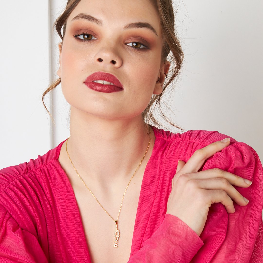 Love Necklace