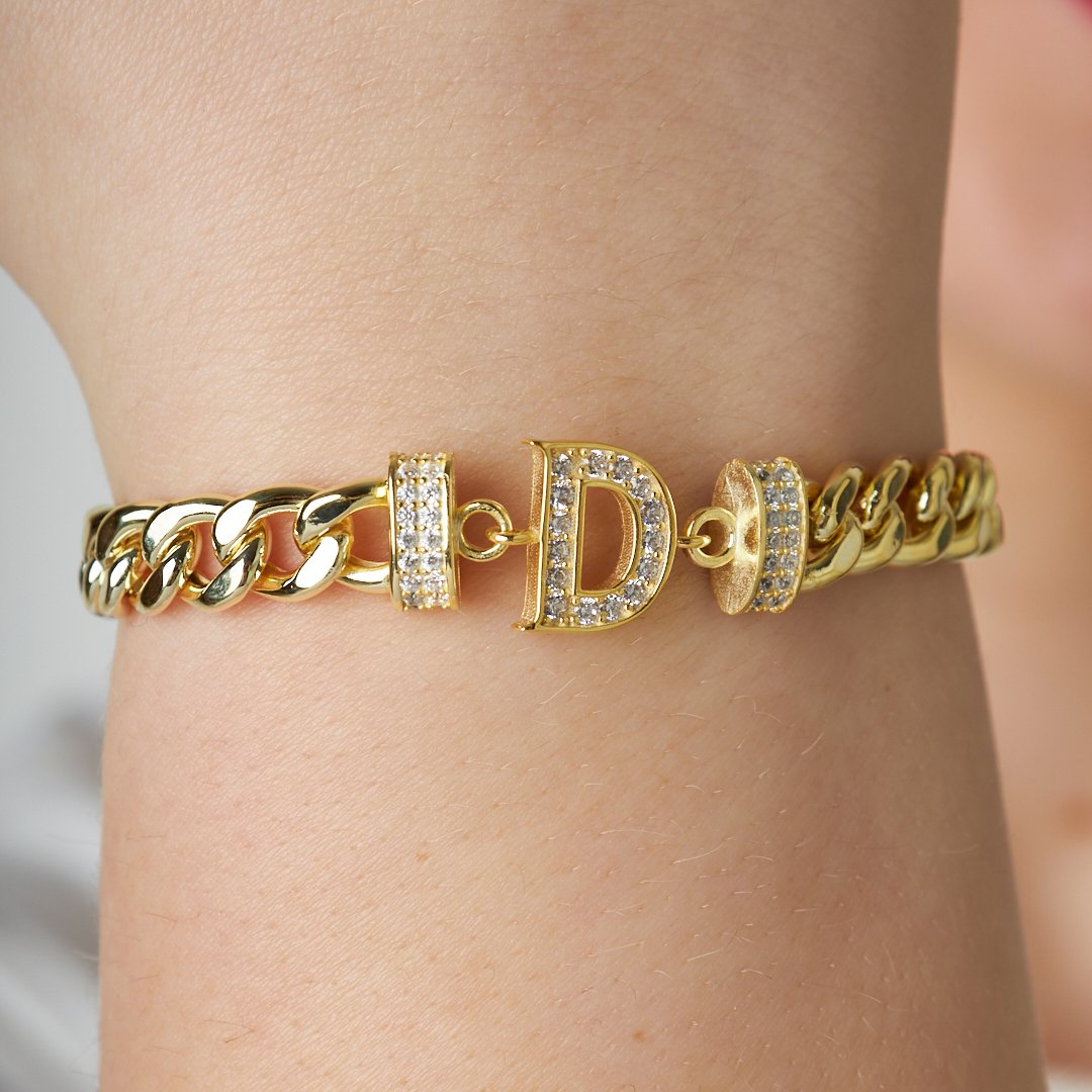 Thessira Bracelet