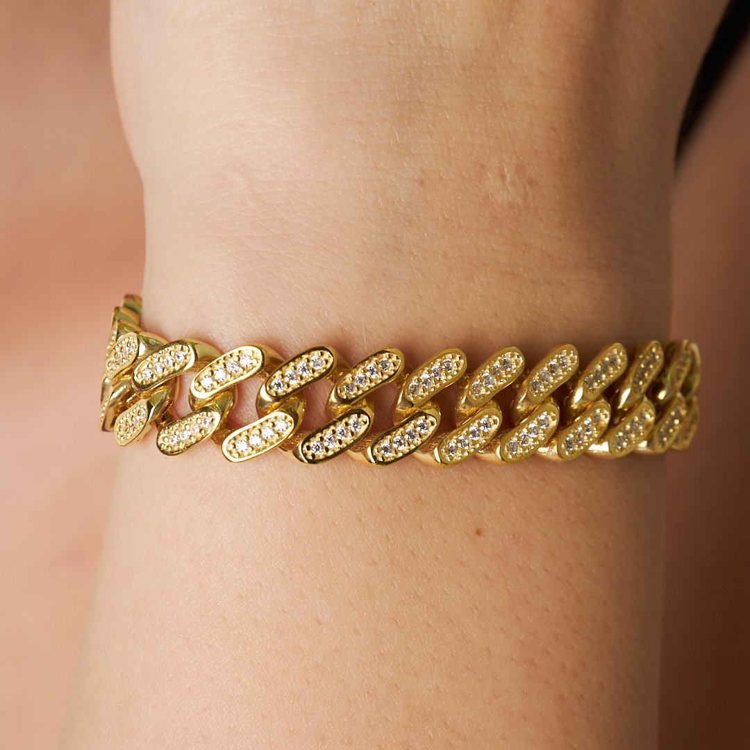 Loryelle Bracelet