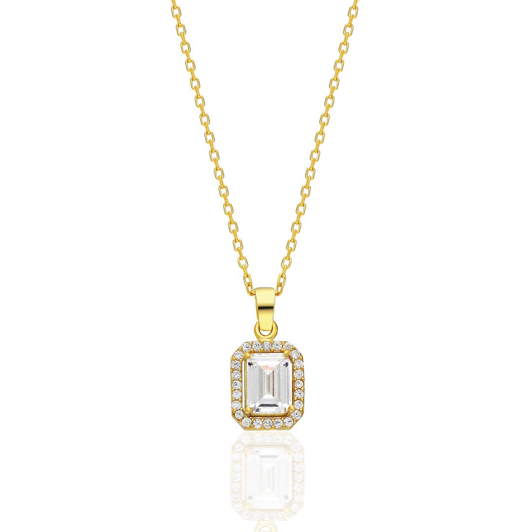Aurynna Necklace