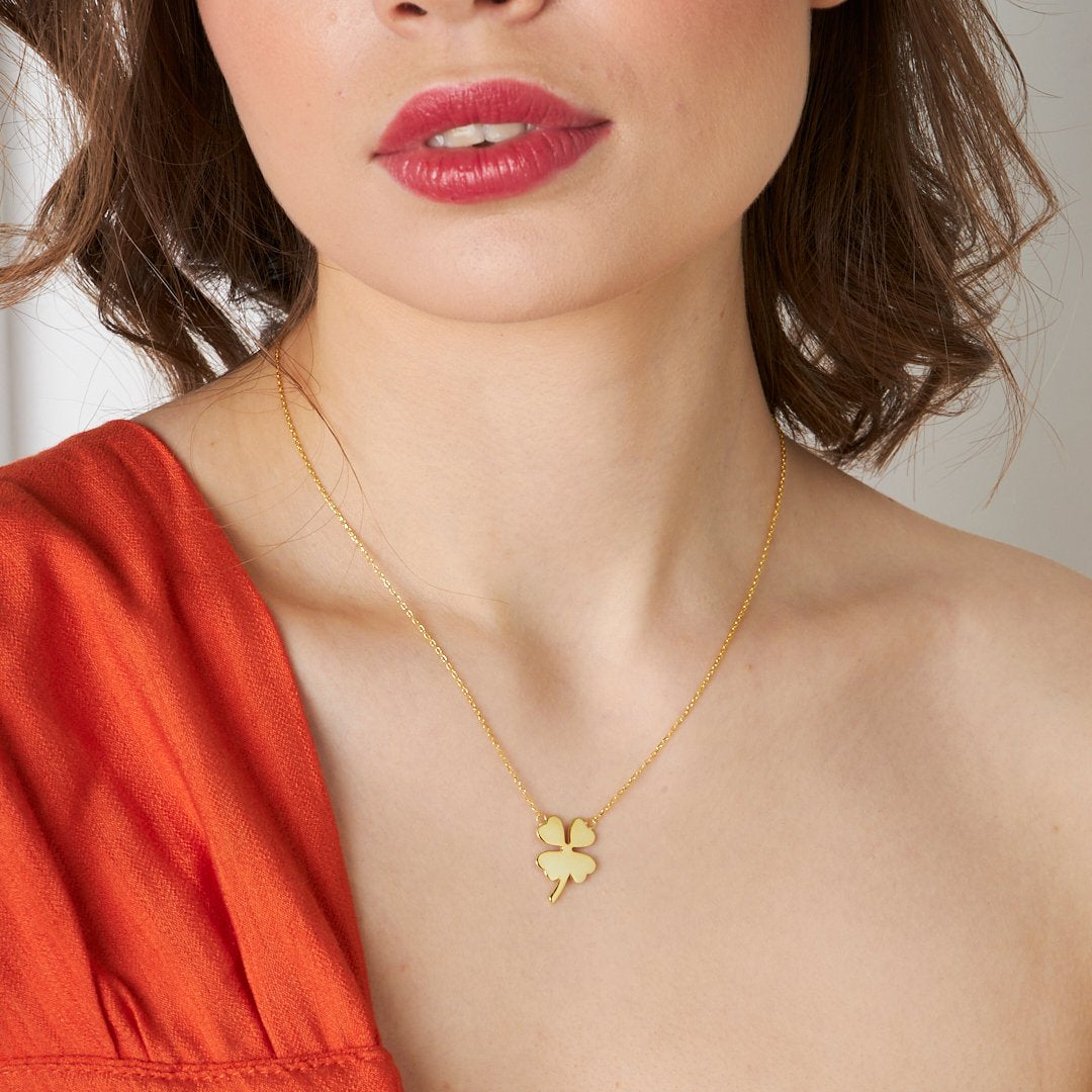 Delyssa Necklace