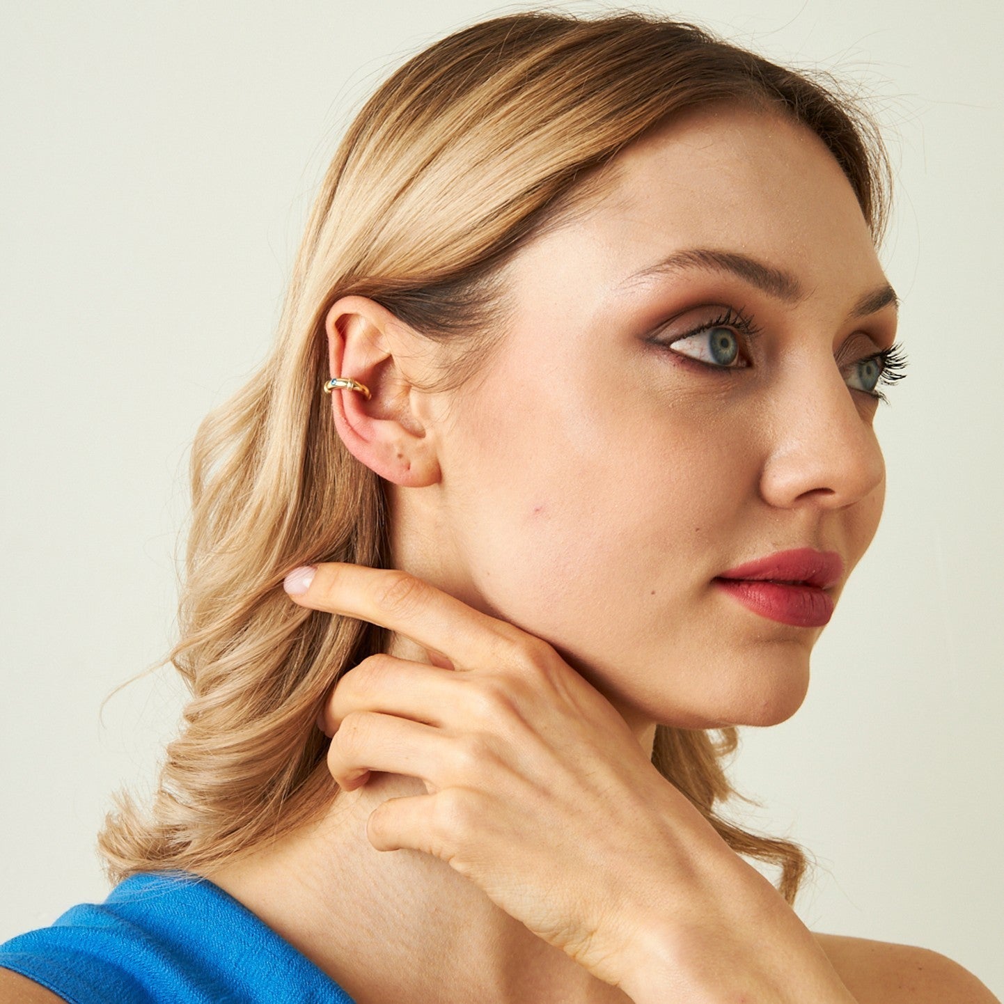 Luretta Earring