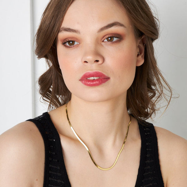 Sorvella Necklace