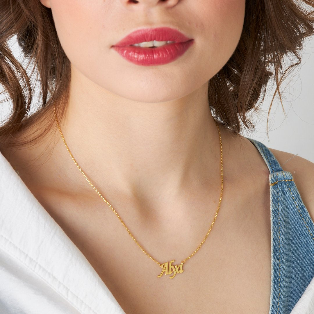 Lorivena Necklace