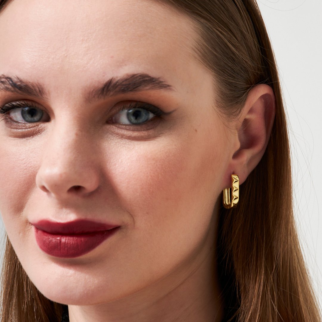 Selinya Earring