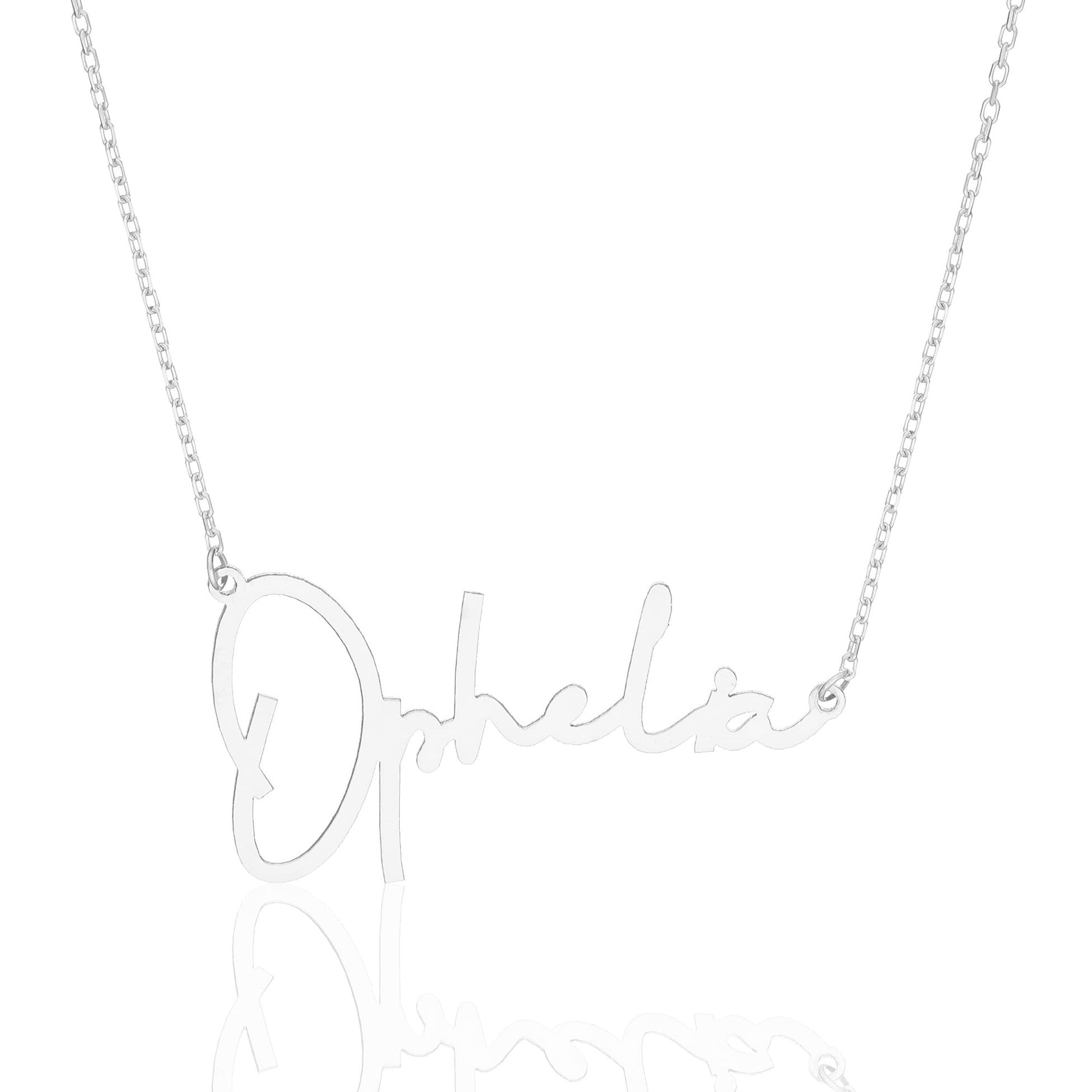 Feynira Necklace