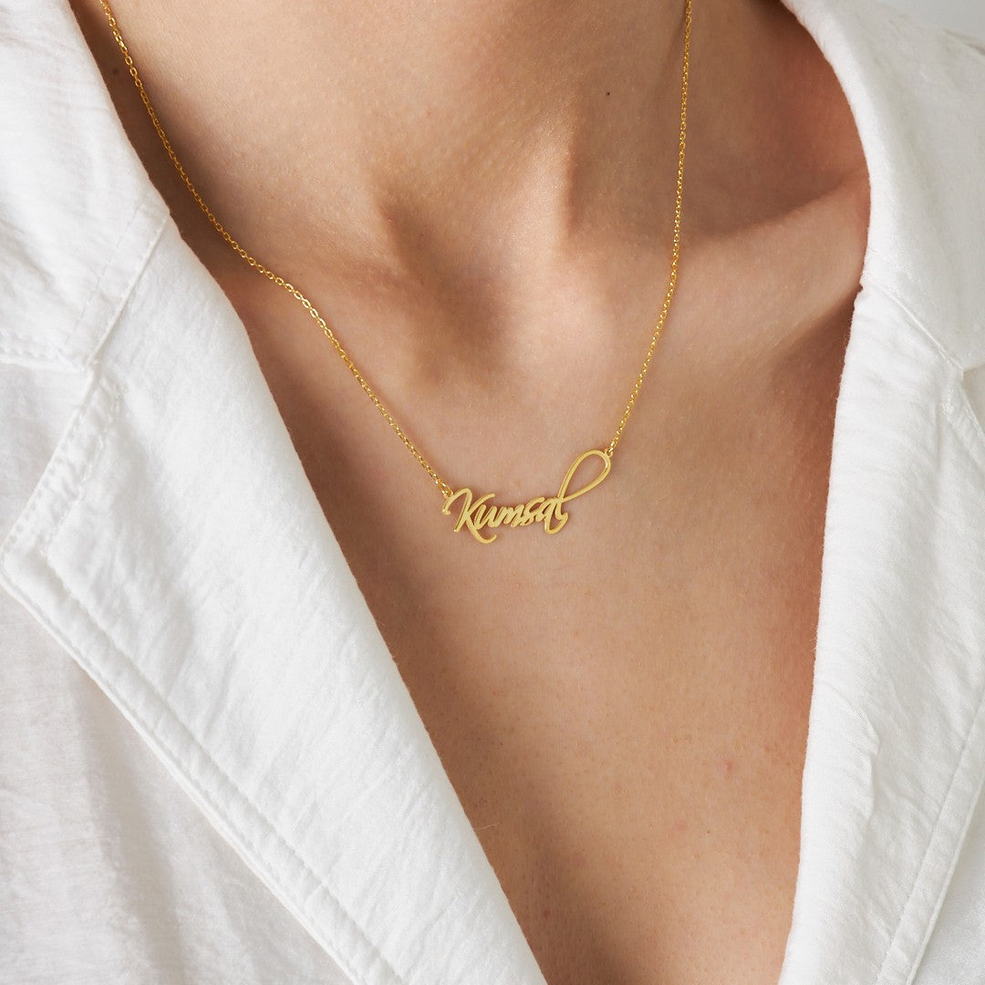 Lumirya Necklace