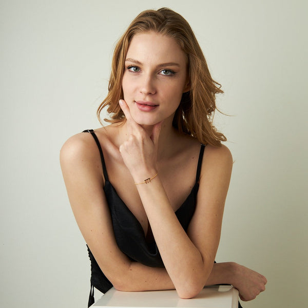 Jéline Bileklik  Atelier Duygu.