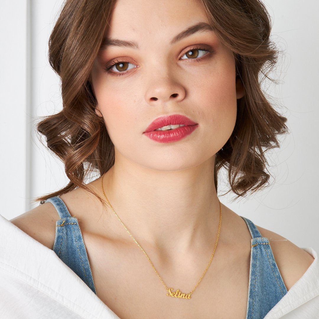 Oravena Necklace