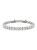 4MM | Cast Tennis Bracelet